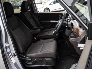 Минивэн Honda Freed 2020 года, 1995000 рублей, Краснодар