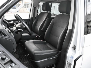 Минивэн Volkswagen Multivan 2019 года, 4239000 рублей, Кирилловка