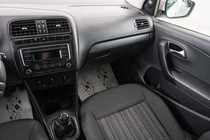 Седан Volkswagen Polo 2019 года, 1139000 рублей, Красноярск