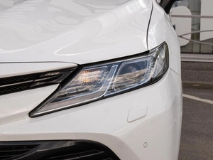 Седан Toyota Camry 2018 года, 2649000 рублей, Волгоград