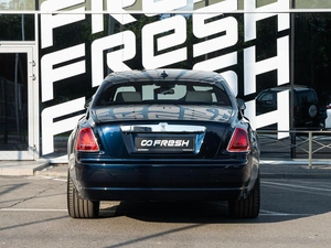 Седан Rolls-Royce Ghost 2013 года, 15225000 рублей, Волгоград