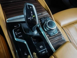 Седан BMW 5 серия 2022 года, 5729000 рублей, Воронеж