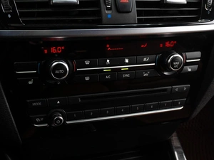 Внедорожник BMW X4 2015 года, 2569000 рублей, Тюмень