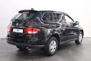 Внедорожник SsangYong Kyron 2012 года, 990000 рублей, Брянск