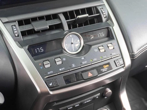 Внедорожник Lexus NX 2018 года, 3199000 рублей, Тюмень