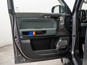 Внедорожник Jetour T2 2024 года, 3120000 рублей, Красноярск