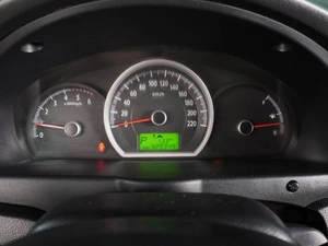 Внедорожник Kia Sportage 2008 года, 909000 рублей, Воронеж