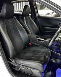 Внедорожник Honda Vezel 2019 года, 1947000 рублей, Красноярск