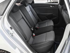 Седан Hyundai Solaris 2021 года, 1739000 рублей, Кирилловка