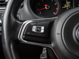 Седан Volkswagen Polo 2018 года, 1445000 рублей, Краснодар