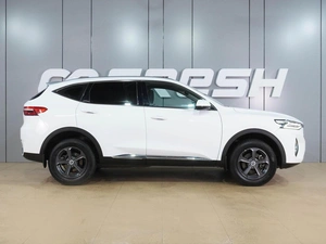 Внедорожник Haval F7 2021 года, 1899000 рублей, Воронеж