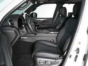 Внедорожник Lexus LX 2022 года, 18190000 рублей, Аксай