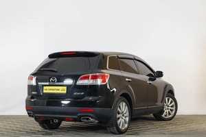 Внедорожник Mazda CX-9 2008 года, 1079000 рублей, Тюмень