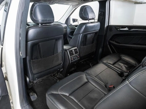 Внедорожник Mercedes-benz GL-класс 2015 года, 3392000 рублей, Ставрополь