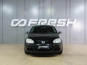 Хетчбэк Volkswagen Golf 2008 года, 639000 рублей, Воронеж