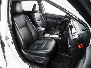 Седан Toyota Camry 2017 года, 2199000 рублей, Воронеж