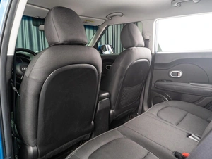 Внедорожник Kia Soul 2018 года, 1599000 рублей, Тюмень