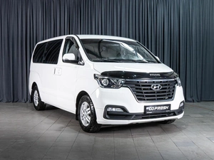 Минивэн Hyundai H-1 2018 года, 2699000 рублей, Волгоград