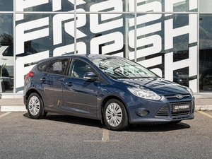 Хетчбэк Ford Focus 2015 года, 998000 рублей, Краснодар