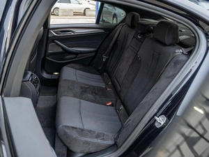 Седан BMW 5 серия 2019 года, 4750000 рублей, Краснодар