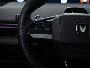 Лифтбек Changan UNI-V 2022 года, 2097444 рублей, Москва