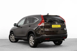 Внедорожник Honda CR-V 2013 года, 2199000 рублей, Барнаул