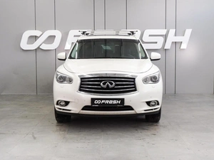 Внедорожник Infiniti QX60 2015 года, 1855000 рублей, Воронеж