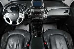 Внедорожник Hyundai Tucson 2013 года, 1459000 рублей, Тюмень