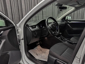 Лифтбек Skoda Octavia 2019 года, 1980000 рублей, Красноярск