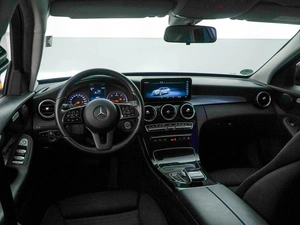 Универсал Mercedes-benz C-класс 2020 года, 2650000 рублей, Москва