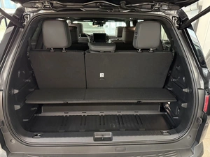 Внедорожник Toyota Sequoia 2025 года, 15000000 рублей, Новоивановское