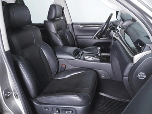 Внедорожник Lexus LX 2015 года, 5830000 рублей, Ростов-на-Дону