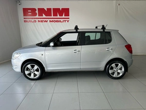 Хэтчбек Skoda Fabia 2012 года, 600000 рублей, Смоленск