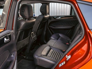 Внедорожник Mercedes-benz GLE-класс Coupe 2015 года, 3590000 рублей, Краснодар