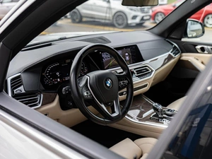 Внедорожник BMW X5 2020 года, 6760000 рублей, Краснодар