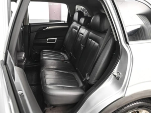 Внедорожник Opel Antara 2012 года, 899000 рублей, Ставрополь