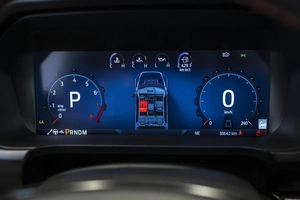 Пикап Ford F-150 Raptor 2025 года, 18999999 рублей, Москва