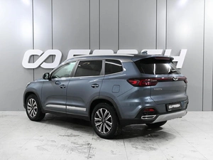 Внедорожник Chery Tiggo 8 2021 года, 1799000 рублей, Ростов-на-Дону