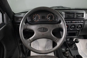 Внедорожник ВАЗ (LADA) Niva Legend 2022 года, 679000 рублей, Оренбург