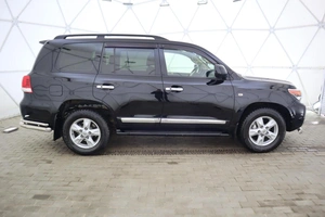 Внедорожник Toyota Land Cruiser 2011 года, 3699000 рублей, Обнинск