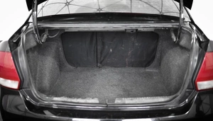 Седан Volkswagen Polo 2014 года, 699000 рублей, Орёл