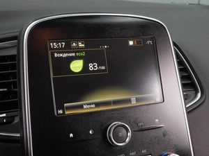 Минивэн Renault Grand Scenic 2020 года, 1789000 рублей, Воронеж