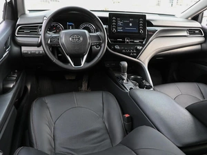 Седан Toyota Camry 2022 года, 2730000 рублей, Волгоград