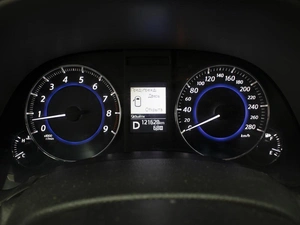 Внедорожник Infiniti QX70 2017 года, 3500000 рублей, Омск