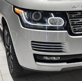 Внедорожник Land Rover Range Rover 2014 года, 4377000 рублей, Красноярск