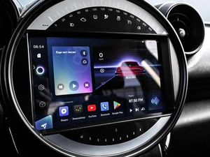 Внедорожник MINI Cooper S Countryman 2013 года, 1449000 рублей, Кирилловка