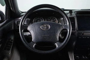 Внедорожник Toyota Land Cruiser Prado 2006 года, 2269000 рублей, Сургут