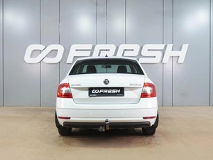 Лифтбек Skoda Octavia 2017 года, 1339000 рублей, Воронеж