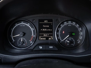Универсал Skoda Fabia RS 2011 года, 1030000 рублей, Краснодар