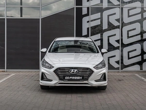 Седан Hyundai Sonata 2019 года, 1840000 рублей, Краснодар